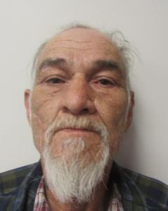 Samuel Eugene Strange a registered Sex Offender of Texas