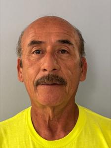 James V Salazar a registered Sex Offender of Texas