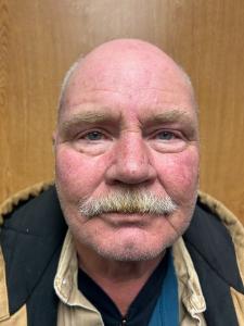 Jerry Gene Belt a registered Sex Offender of Texas