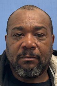 Maurice Earl Hawkins a registered Sex Offender of Texas