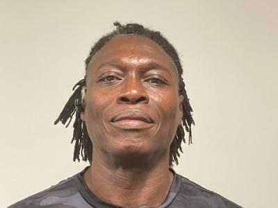 Victor Anthony Charles Jr a registered Sex Offender of Texas