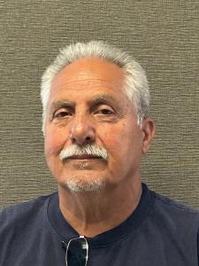 Sergio Olguin a registered Sex Offender of Texas