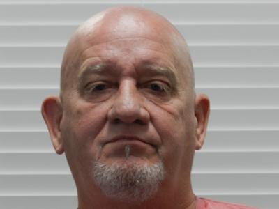 Terry Lee Bradford a registered Sex Offender of Texas