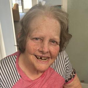 Kerry Dena Campbell a registered Sex Offender of Texas