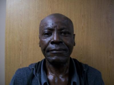 Dan Wayne Basey a registered Sex Offender of Texas