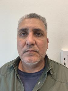 Ruben C Aguirre a registered Sex Offender of Texas
