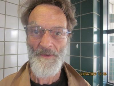 James Paul Williams III a registered Sex Offender of Texas