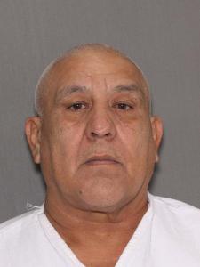 Baltazar Jose Cruz a registered Sex Offender of Texas
