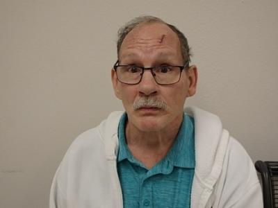 William Gordon Heath a registered Sex Offender of Texas