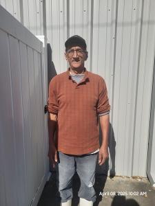 Mike Trevino Jr a registered Sex Offender of Texas