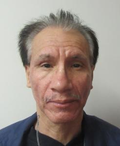 Mario Lopez a registered Sex Offender of Texas