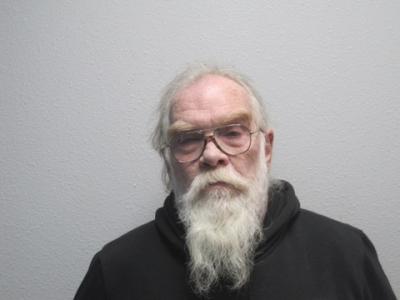 Dale Arthur Dopp a registered Sex Offender of Texas