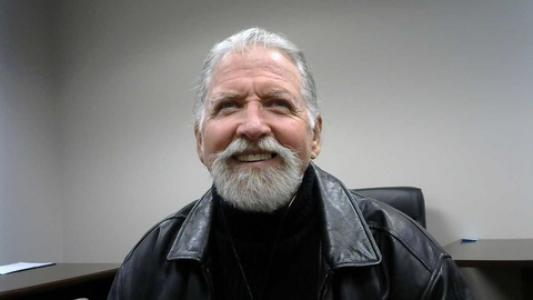 Mark Dennis Yorloff a registered Sex Offender of Texas