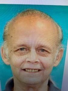 Christopher James Scott a registered Sex Offender of Texas