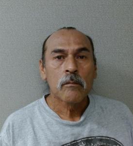 Robert Avalos Jr a registered Sex Offender of Texas