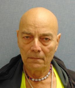 Anthony Lee Du-menil a registered Sex Offender of Texas