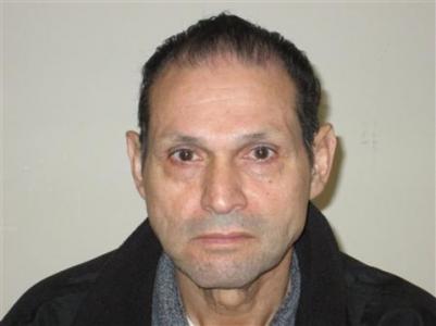 Daniel Barrientez a registered  of Texas