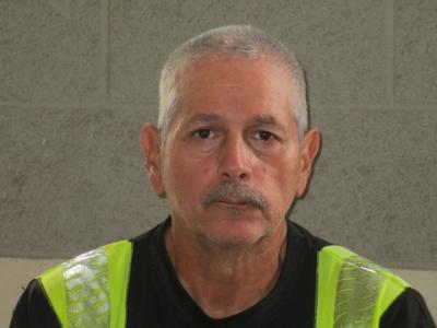 Mike Mendoza a registered Sex Offender of Texas