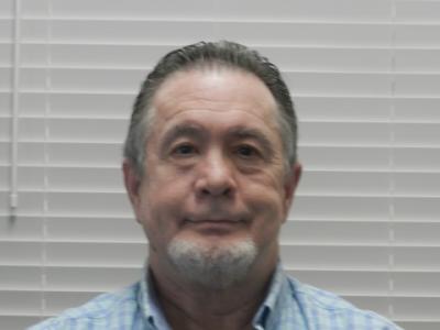 Marlin Wayne Ritchie a registered Sex Offender of Texas