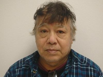Flauvio Rodriguez Chavez a registered Sex Offender of Texas