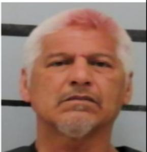 Margarito Marimontes Ybarra a registered Sex Offender of Texas