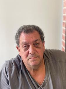 Clifford Edward Wilbur a registered Sex Offender of Texas