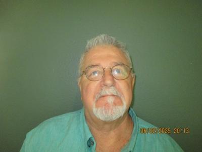 Frederick Charles Nulf a registered Sex Offender of Texas