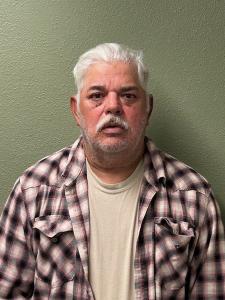 Daniel Garza a registered Sex Offender of Texas