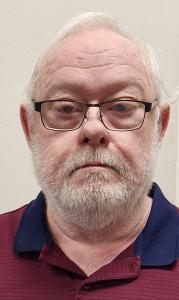 John Robert Partridge a registered Sex Offender of Texas