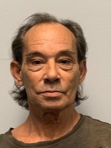 Louis Anthony Massa a registered Sex Offender of Texas