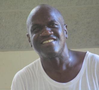 Morris Gray a registered Sex Offender of Texas