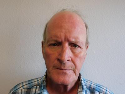Cecil Darrell Long a registered Sex Offender of Texas