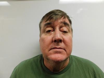 William Preston West a registered Sex Offender of Texas