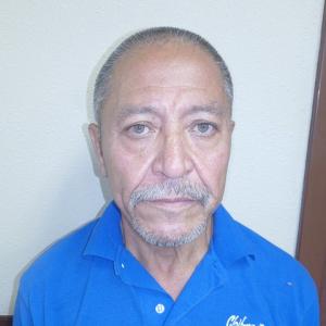 Christoval Alcorta a registered Sex Offender of Texas