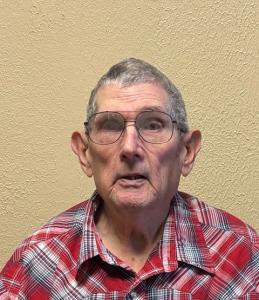 Johnny Eads Jr a registered Sex Offender of Texas