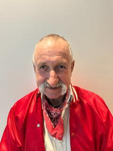 Larry Joe Jackson a registered Sex Offender of Texas