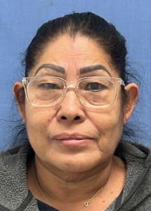 Altagracia Cardenas a registered Sex Offender of Texas