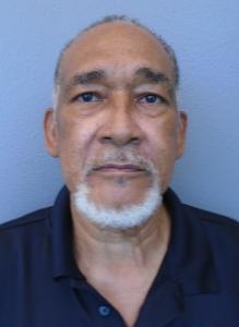 Lawrence Alfred Morrison a registered Sex Offender of Texas