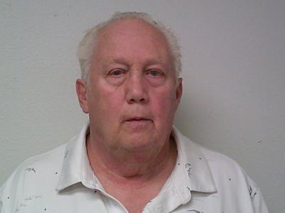 David Burrell Shaver a registered Sex Offender of Texas