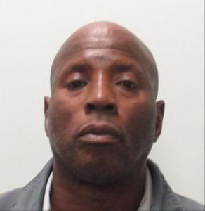 Chuck Lanelle Williams a registered Sex Offender of Texas