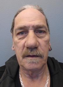 Harold Ward Jr a registered Sex Offender of Texas