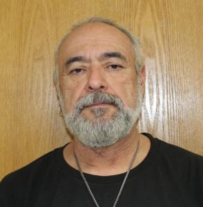 Ariel Pinon Gonzalez a registered Sex Offender of Texas