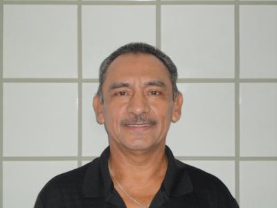 David Alnazan a registered Sex Offender of Texas