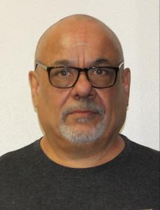 Andrew Rafael Valls III a registered Sex Offender of Texas