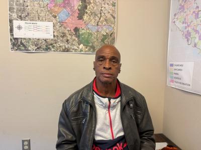 Ravasta Hicks a registered Sex Offender of Texas