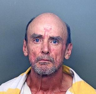 James Clifford Taylor a registered Sex Offender of Texas