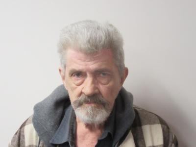 John Orvis Gray a registered Sex Offender of Texas