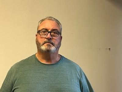 Jason Edward Coleman a registered Sex Offender of Texas