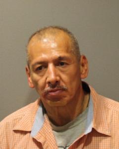 Jessie Orta a registered Sex Offender of Texas