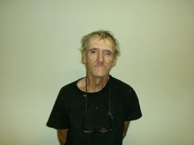 Lloyd Tillman Delana a registered Sex Offender of Texas